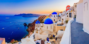 Somos Grecia, desde Europamundo ofrecen una experiencia de viaje profunda entre cultura, islas y sabores